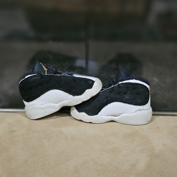 Jordan 13 Retro GT - Picture 3 of 6